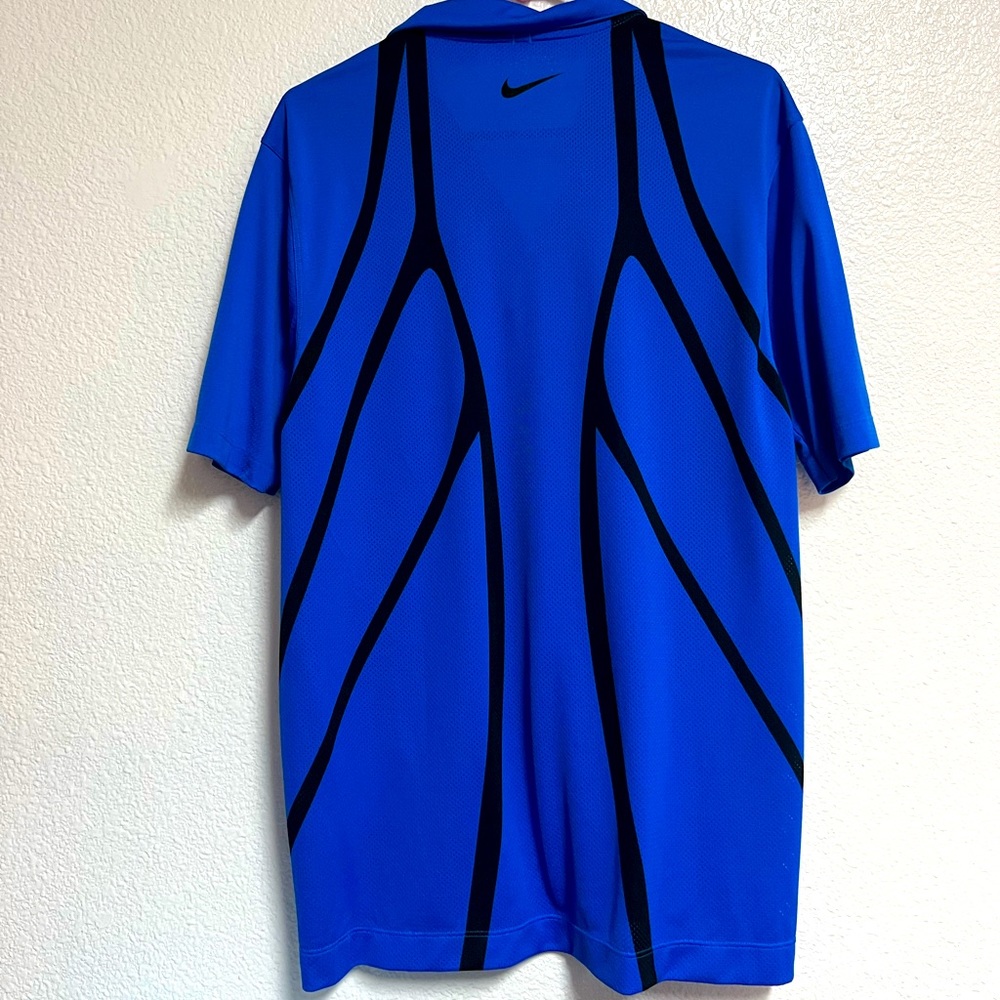 Nike Golf Polo
